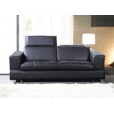 Midnight Sofa