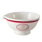 Hope and Greenwood Mixing Bowl