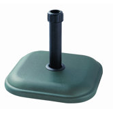 House Range Concrete Parasol Base