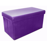 Large Ottoman
