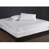 Basic Mattress Protector Set