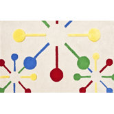 Jack Ivory Rug