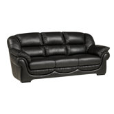 Miranda Leather Split Seating Group