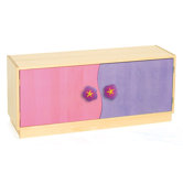 Magic Garden 2-Door Storage Unit