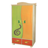 Room Magic Kids Armoires