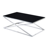 Excel Coffee Table