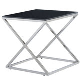 Excel End Table