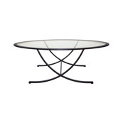 Wellington Coffee Table
