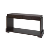 Vienna Rectangular Console Table