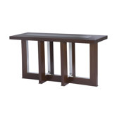 Bridget Rectangular Console Table