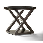 Halifax End Table