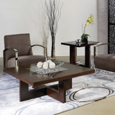 Bridget Coffee Table Set
