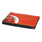 Disney Pet Lightning McQueen Dog Cushion