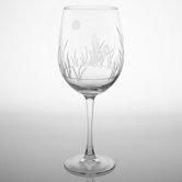Duck Large Wine Glass (Set of 4)