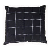 Check Scatter Cushion Cover