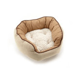 Cozy Cuddler Pet Bed