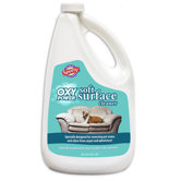 Refill Oxy Soft Surface