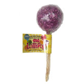 Lollipop  Dog Treat