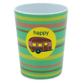 Happy Camper Dinnerware Set