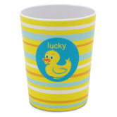 Lucky Duck Dinnerware Set