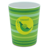 Sweet Pea Cup