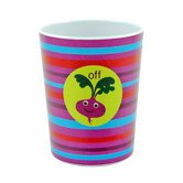 Off Beet Dinnerware Set