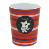 Rock Star Dinnerware Set