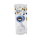 Cool Cat Fork (Set of 6)