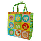 Foodie Tote