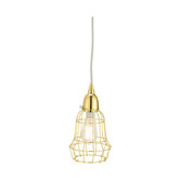 Lazy Susan USA Pendant Lights