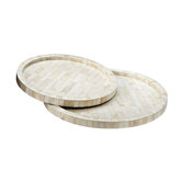 Mondo Bone Coaster