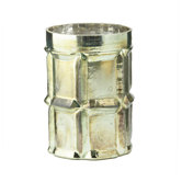 Waffle Votive