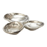 Lazy Susan USA Decorative Plates
