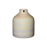 Pearlized Jug