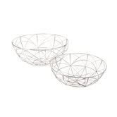 Da Vinci Bowl (Set of 2)