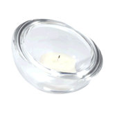 Crystal Cup Votive