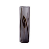 Milky Way Glass Vase