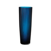 Fluted Vase