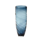Vintage Swirl Vase