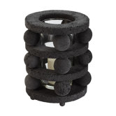 3 Tier Orbit Hurricane