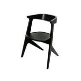 Slab Side Chair