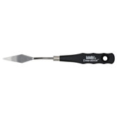 Free-Style Small Painting Knife 1 (Set of 3)