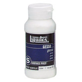Basics Gesso Surface Prep Bottle