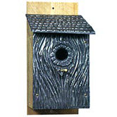 Swallows Hollow Birdhouse