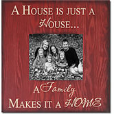 A House Is Just... Memory Box
