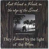 And Hand in Hand... Memory Box