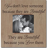 You Don't Love...  Memory Box