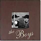 The Boys  Memory Box