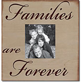 Families Are Forever Memory Box