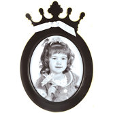 Crown Frame